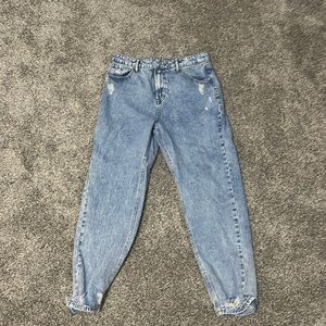 Brand new Shein jeans